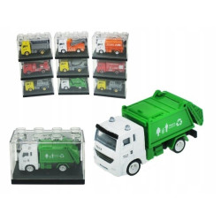 Ciężarówka 7 cm metal 46915...