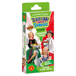 ALEXANDER CIEKAWOSTKI O POLSCE