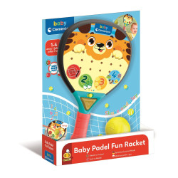 Clementoni 17591 edukacyjna...