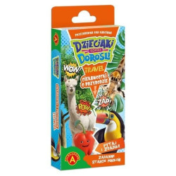 ALEXANDER CIEKAWOSTKI O...