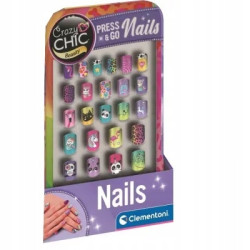 Clementoni 18154 tipsy...