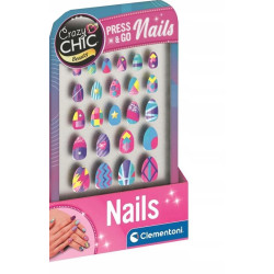 Clementoni 18157 tipsy...