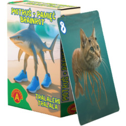 ALEX KARTY PIOTRUŚ TRALALERO