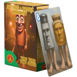 ALEXANDER KARTY PIOTRUŚ...