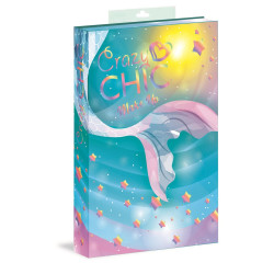 Clementoni 18191 Crazy Chic...