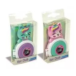 Clementoni 18184 Crazy Chic...