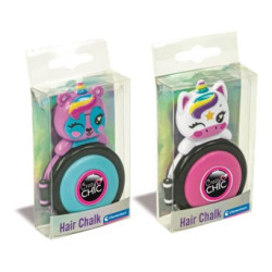 Clementoni 18188 Crazy Chic...