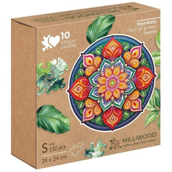 ALEXANDER MANDALA NADZIEI...