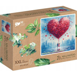 ALEXANDER MIŁOŚĆ WISI W...