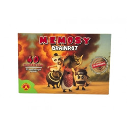 ALEXANDER PAMIĘĆ MEMOSY...