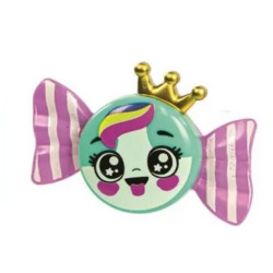 Clementoni 18185 Crazy Chic...