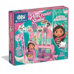 Clementoni 18214 fabryka...