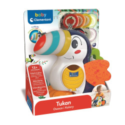 Clementoni 50383 tukan...