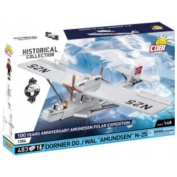 Cobi 1384 dornier do J.Wal...