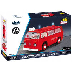Cobi 24622 Volkswagen T2B...
