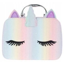 Kuferek kosmetyków make up...