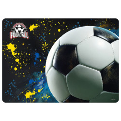 Podkładka laminowana piłka...
