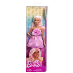 BARBIE HYT94 FASHIONISTAS...
