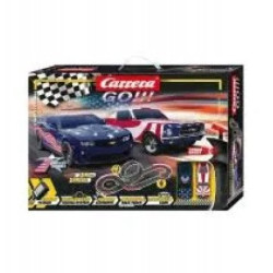 CARRERA GO 20062601  STREET...