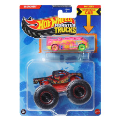 Mattel GRH81/JCG31 Hot...