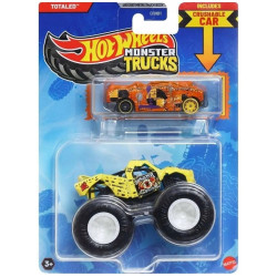 Mattel GRH81/JCG32 Hot...