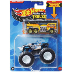 Mattel GRH81/JCG38 Hot...