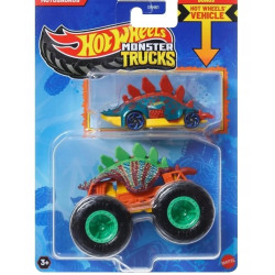 Mattel GRH81/JCG40 Hot...