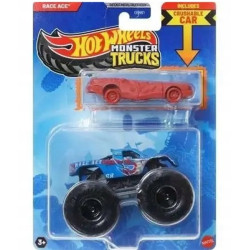 Mattel GRH81/JCG42 Hot...