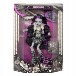 Mattel HKN28 Monster Hight...