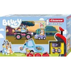 CARRERA 20063055 BLUEY &...