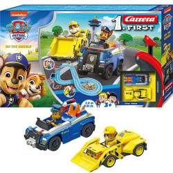 CARRERA 20063057 TOR 2,9 M...