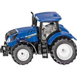 SIKU 1091 NEW HOLLAND T7