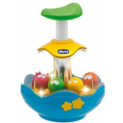 CHICCO BĄCZEK AKWARIUM