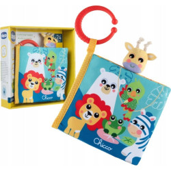 CHICCO SENSORYCZNA...