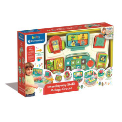 CLEMENTONI 50383 STOLIK...