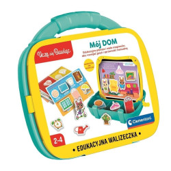 CLEMENTONI 50391 EDUKACYJNA...