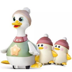 DUMEL 30840 KACZKA MONIKA Z...