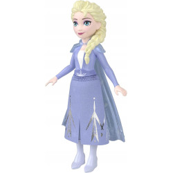 Mattel HPL56/HWL98 Frozen...