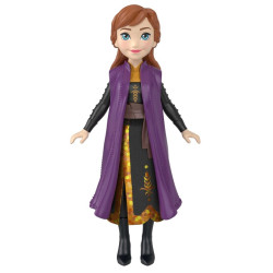 Mattel HPL56/HWL99 Frozen...