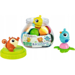 LALABOOM 61676 ZWIERZĘTA...