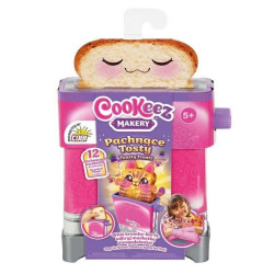 COBI 23522 COOKEEZ MAKERY...