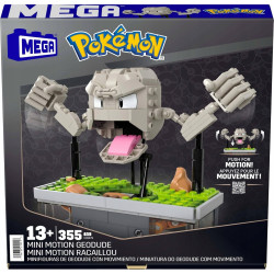 Mattel HWR79 Pokemon mimi...