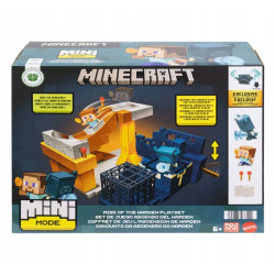 Mattel HXT72 Minecraft mini...