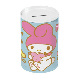 DIAKAKIS SKARBONKA METALOWA...