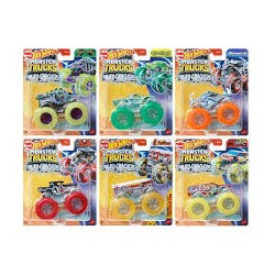 Mattel HYJ19 Hot Wheels...