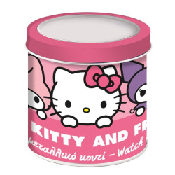 DIAKAKIS ZEGAREK ANALOGOWY...