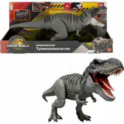 Mattel JCH02 JW T-rex wielki