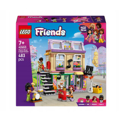 Lego 42653 Friends sklep...