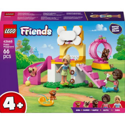 Lego 42665 Friends plac...