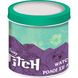 DIAKAKIS ZEGAREK W PUSZCE...